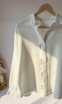 Nantucket Shirt