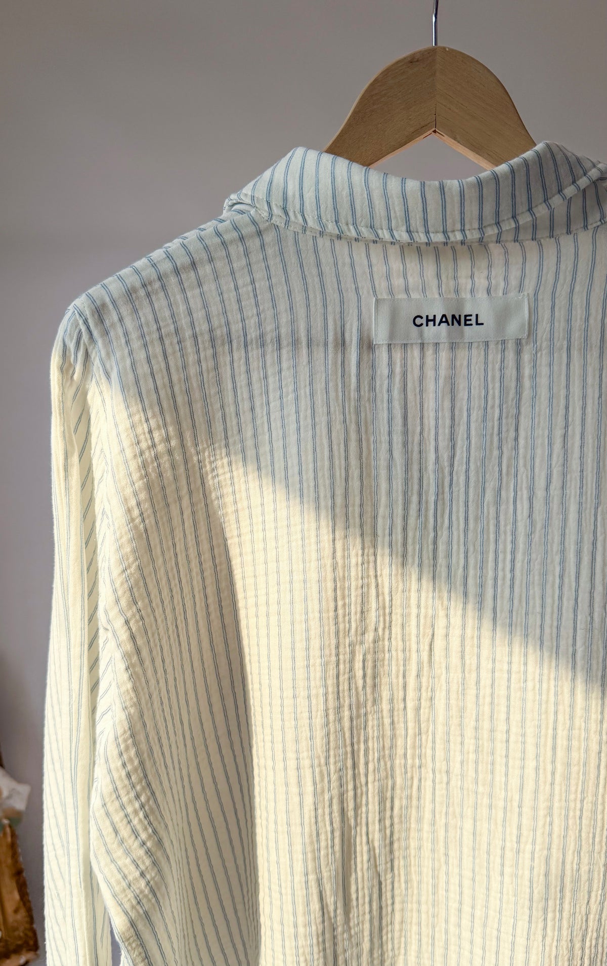 Nantucket Shirt