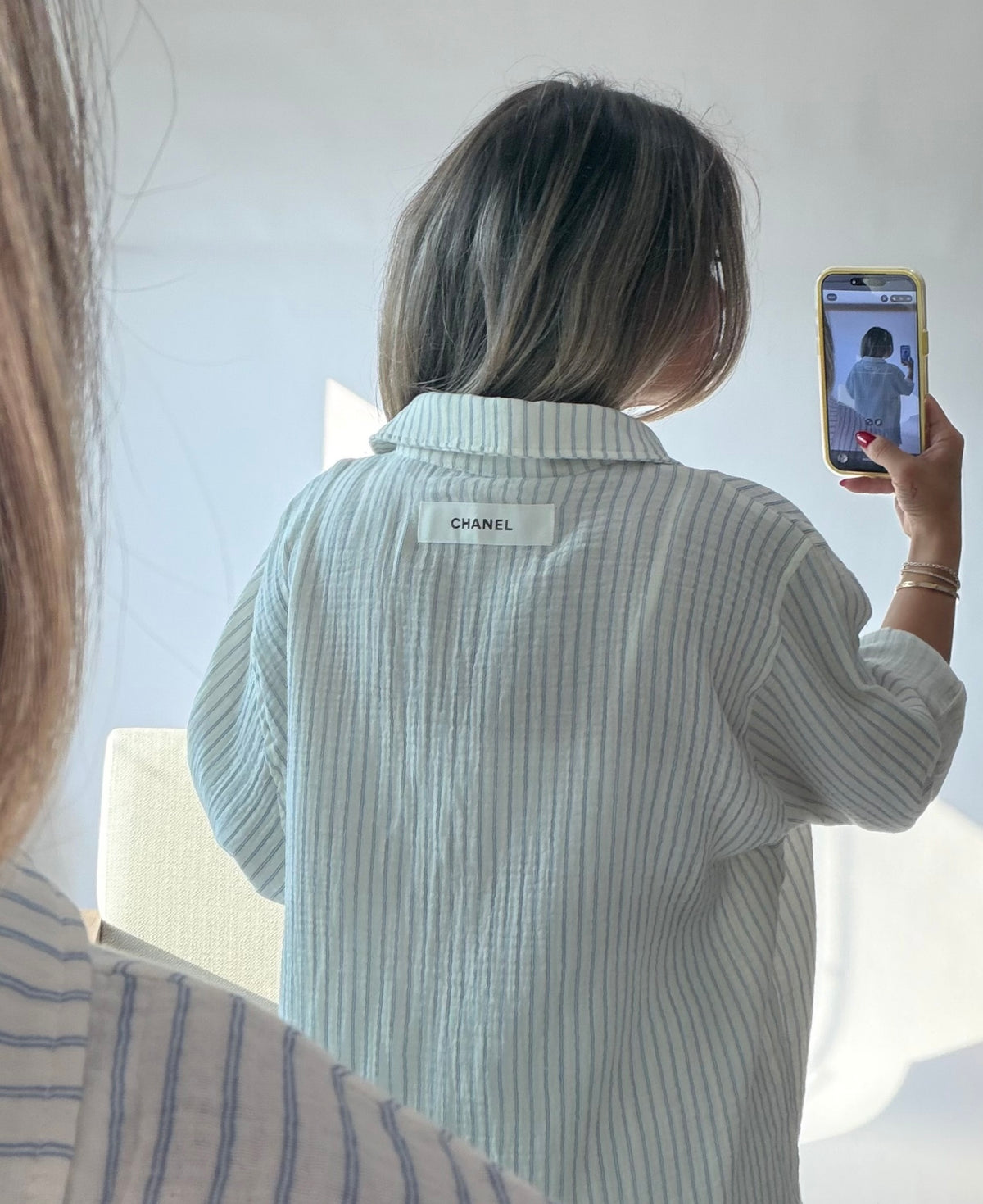 Nantucket Shirt