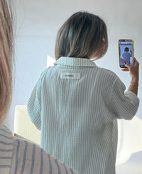 Nantucket Shirt