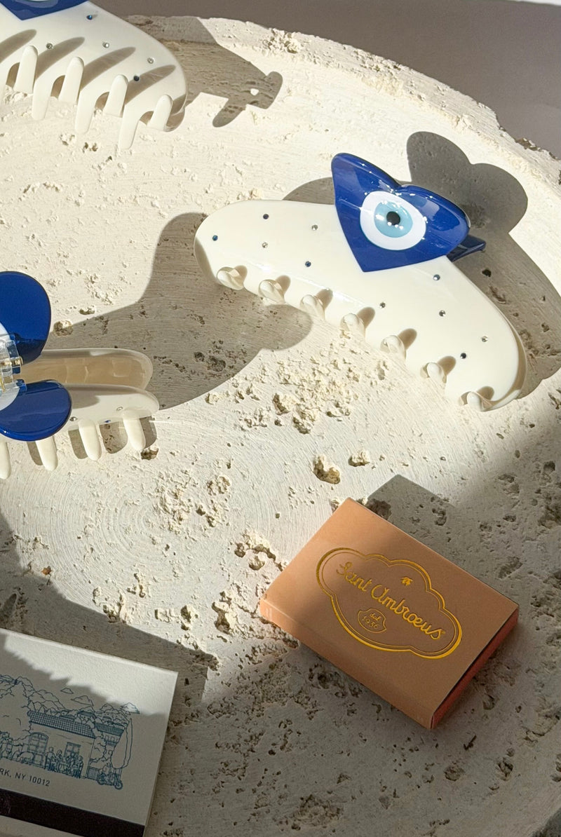 St. Blu Hair Clip