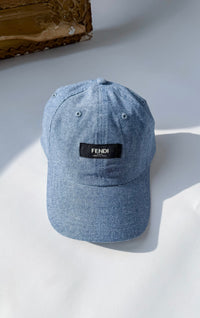 Le Baseball Cap