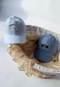 Le Baseball Cap