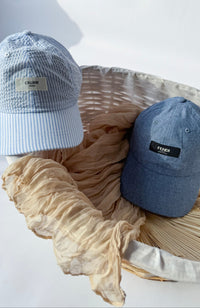 Le Baseball Cap