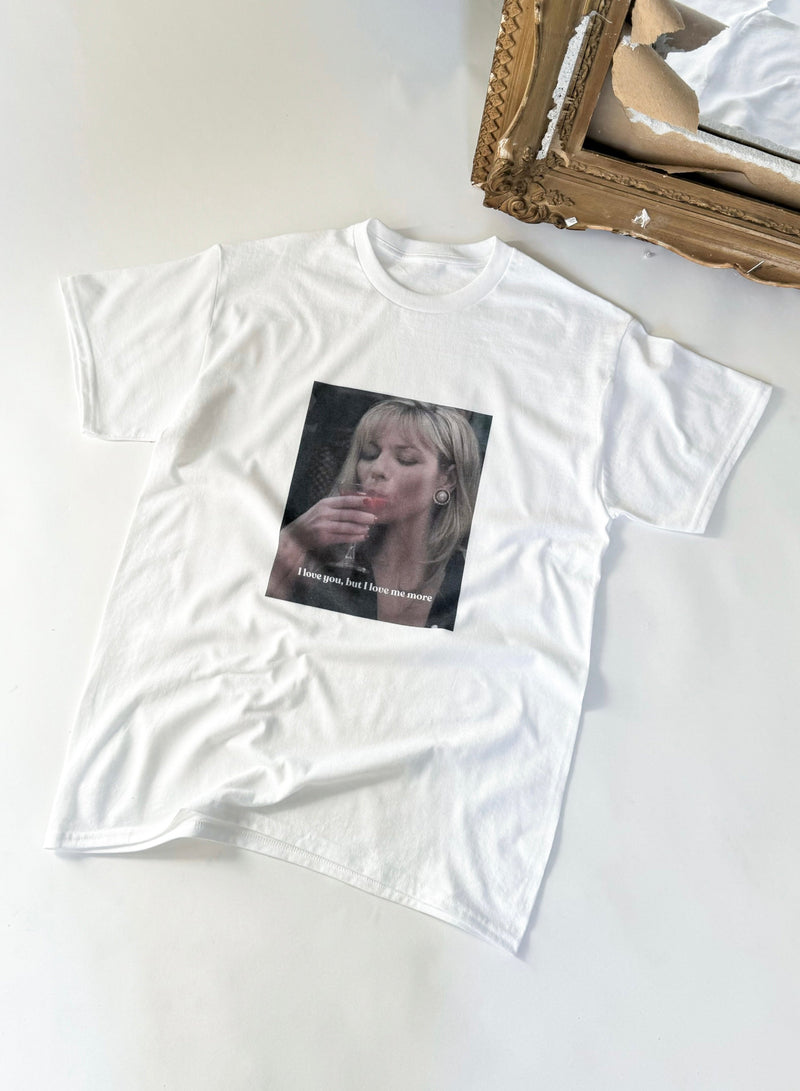 Le Samantha Tee