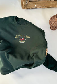 Monte Carlo Crew