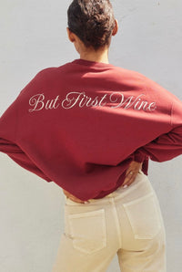 Portofino Sweatshirt