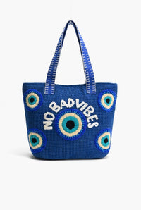 Bodrum Jute Tote