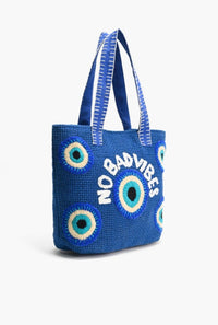 Bodrum Jute Tote