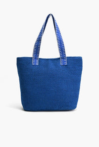 Bodrum Jute Tote