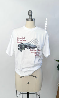 Le Grateful Tee