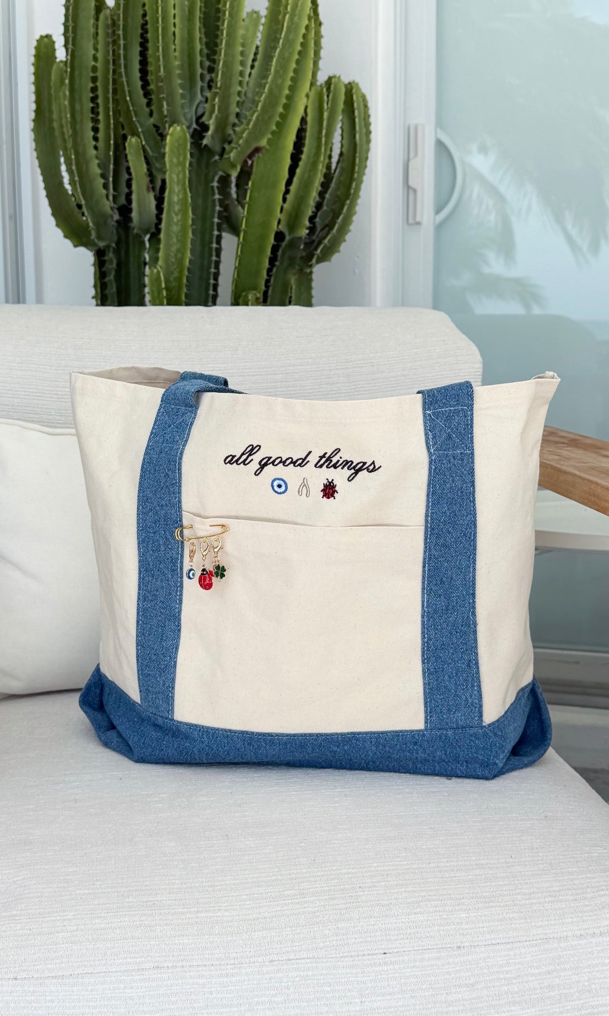 Good Things Carryall