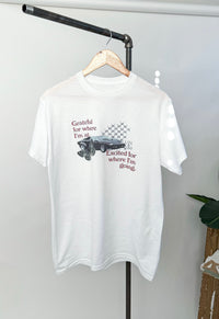 Le Grateful Tee