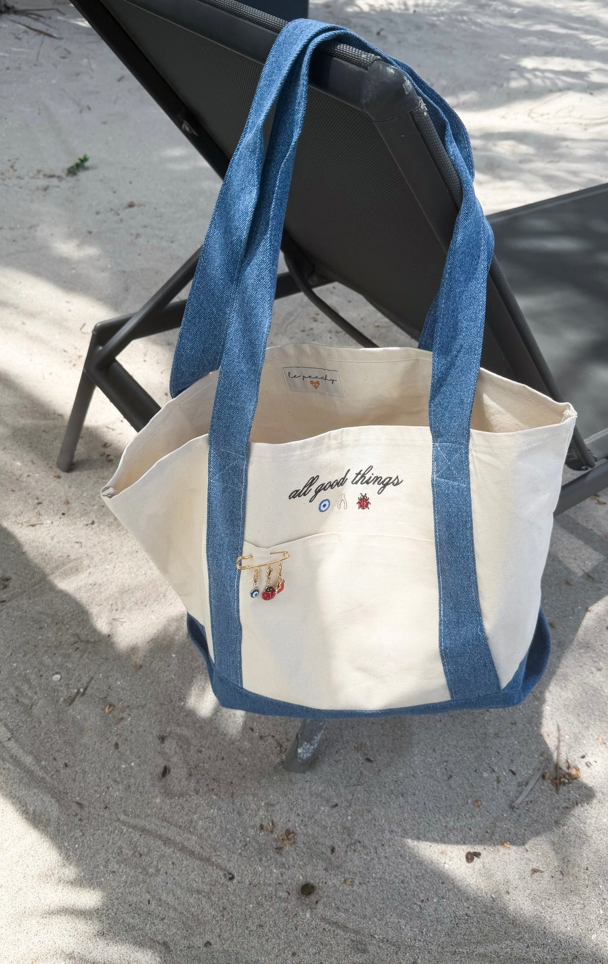 Good Things Carryall