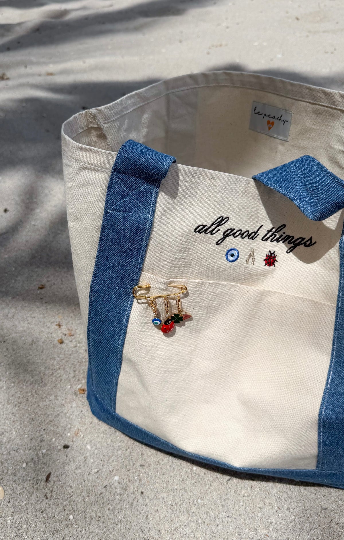 Good Things Carryall