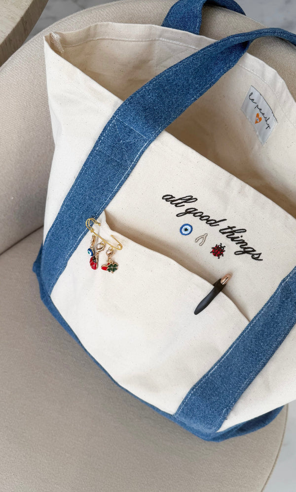 Good Things Carryall