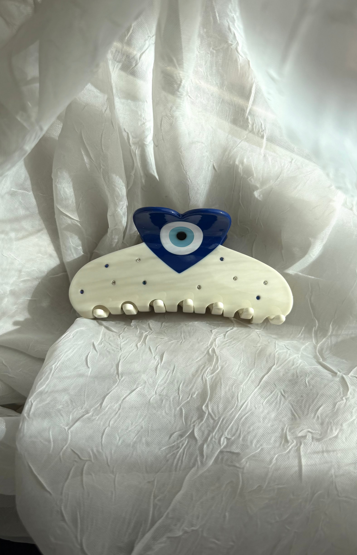 Aphrodite Hair Clip