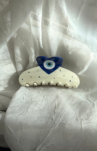 Aphrodite Hair Clip