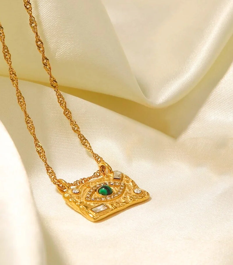 Anatolia Necklace