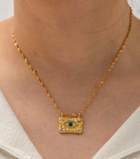 Anatolia Necklace